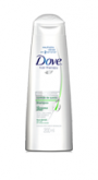 Shampoo Dove Controle de Queda