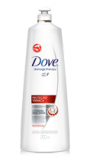 Crema Para Pentear Dove Proteção Termica