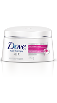 Creme de Tratamento Dove Cor Duradoura