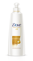 Crema Para Pentear Dove Oleo Nutrição