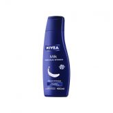 Loção Corporal Nivea Milk