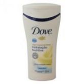 Hidratante Dove Oil Cream