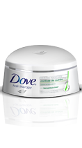 Creme de Tratamento Dove Controle de Queda