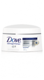 Crema de Tratamento Dove Reconstrução Compçeta