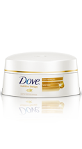 Creme de Tratamento Dove Oleo Nutrição