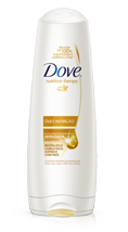 Condicionador Dove Oleo Nutrição